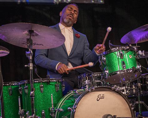 Nate smith drummer - Mar 28, 2019 · The final episode of the Zildjian Underground Series features Nate Smith on drums. The tracks being spun for this performance are called "Moogy Foog It" and ... 